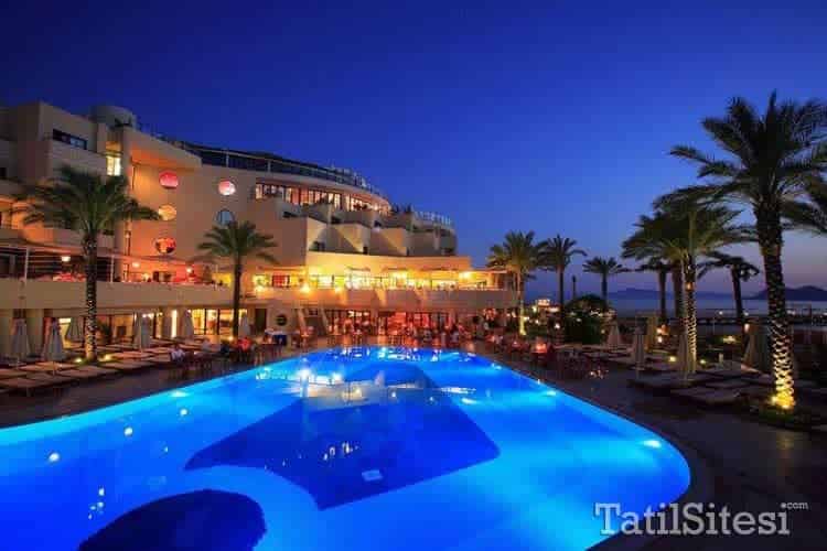 Sundance Resort Hotel